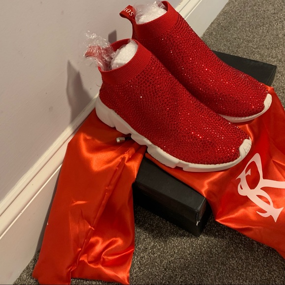 Flame Crystal Speed by ShopSoReal - Picture 5 of 8